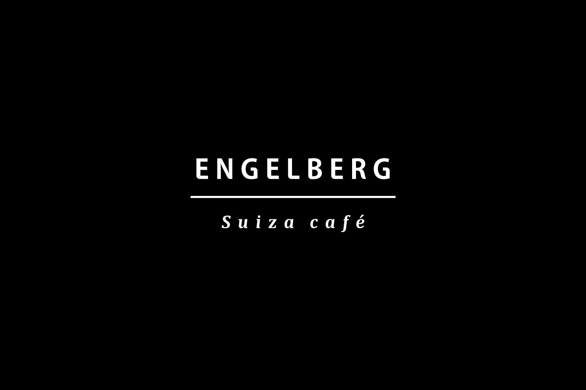 logo engelberg - javier real