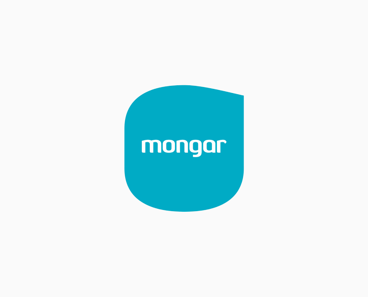 mongar higiene logo - javier real