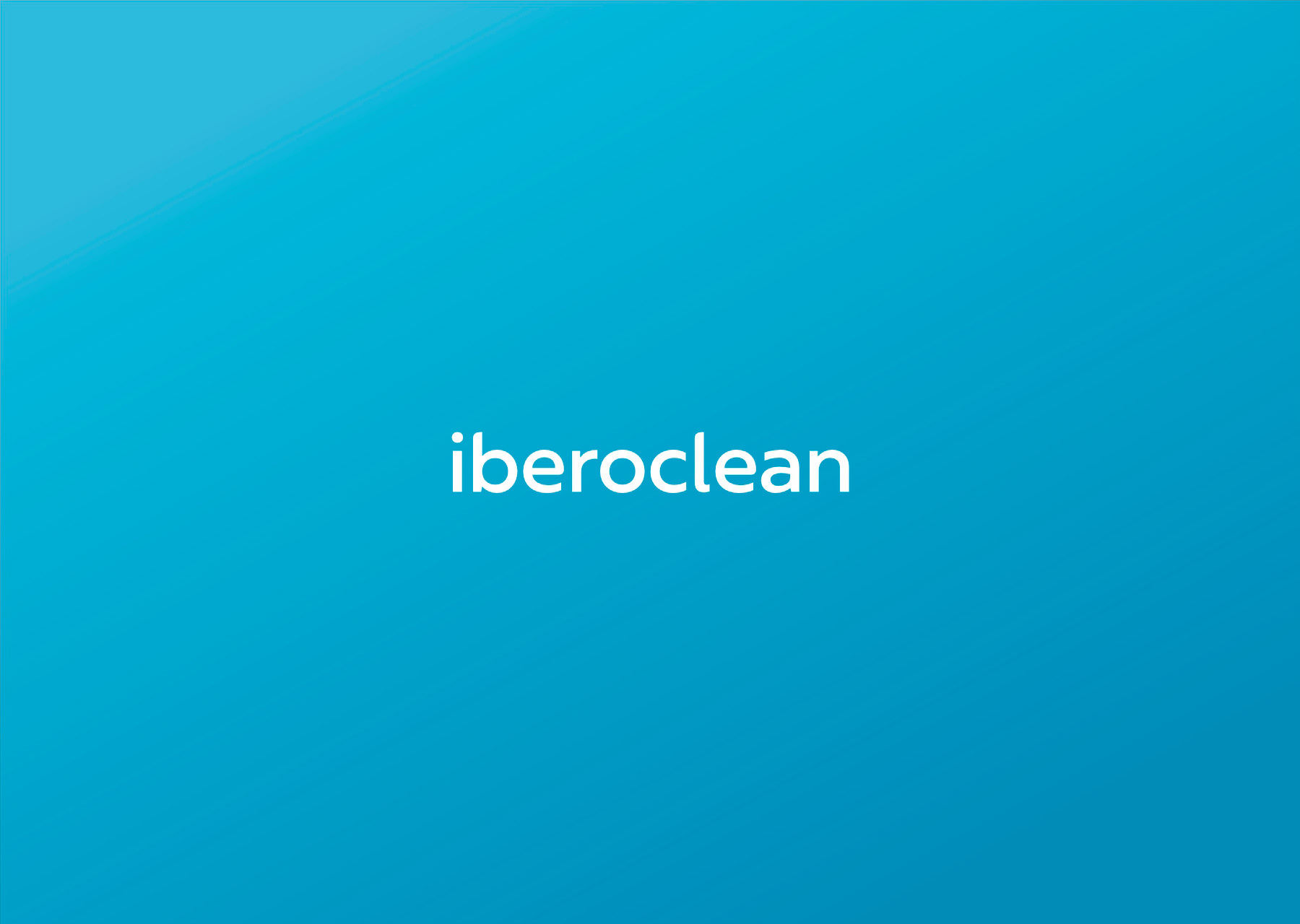 Iberoclean servicios de limpieza - javier real
