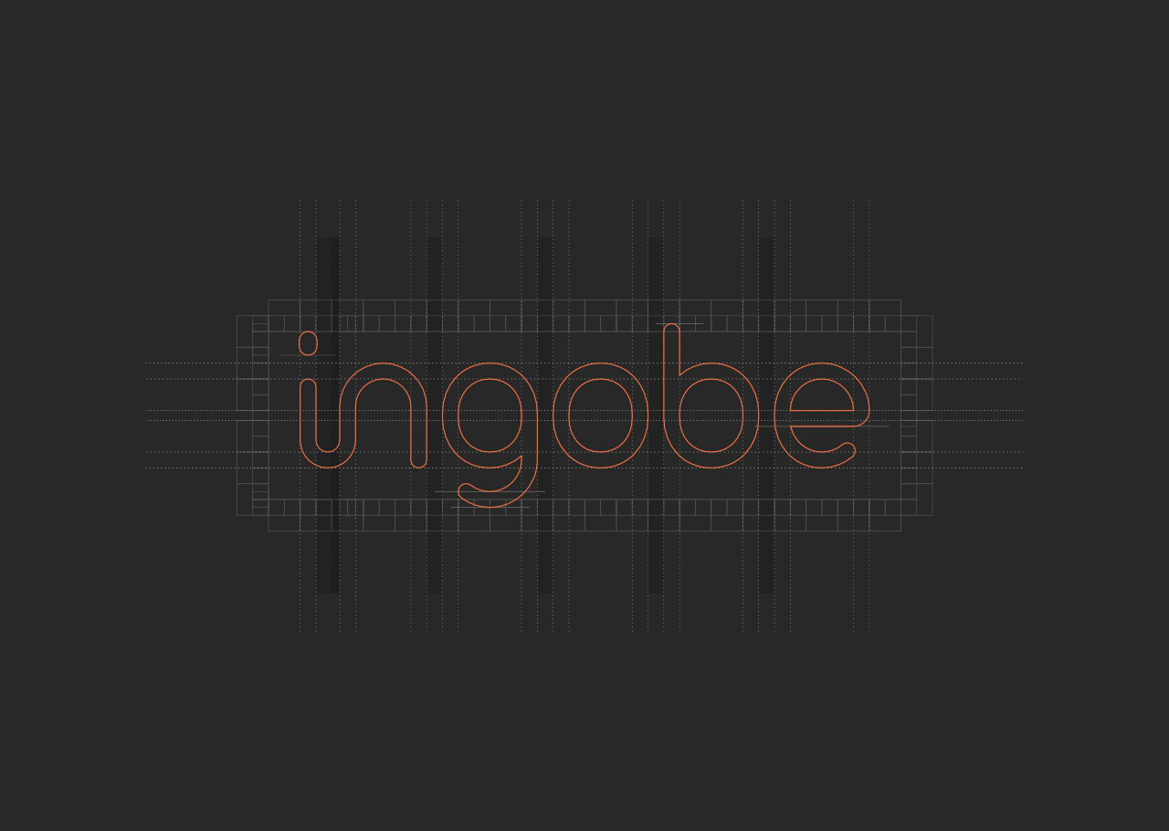 ingobe creacion logo - javier real
