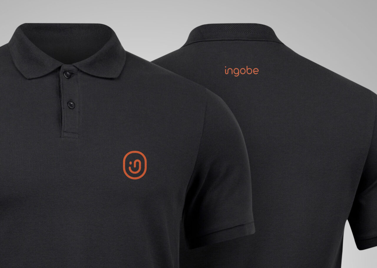 Ingobe Ingobe | Identidad - Javier Real - Diseñador de Logotipos y Marcas