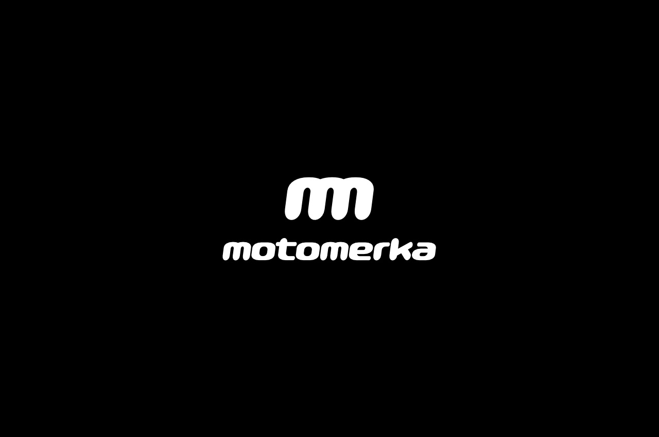 logotipo motomerka recambios de moto - javier real