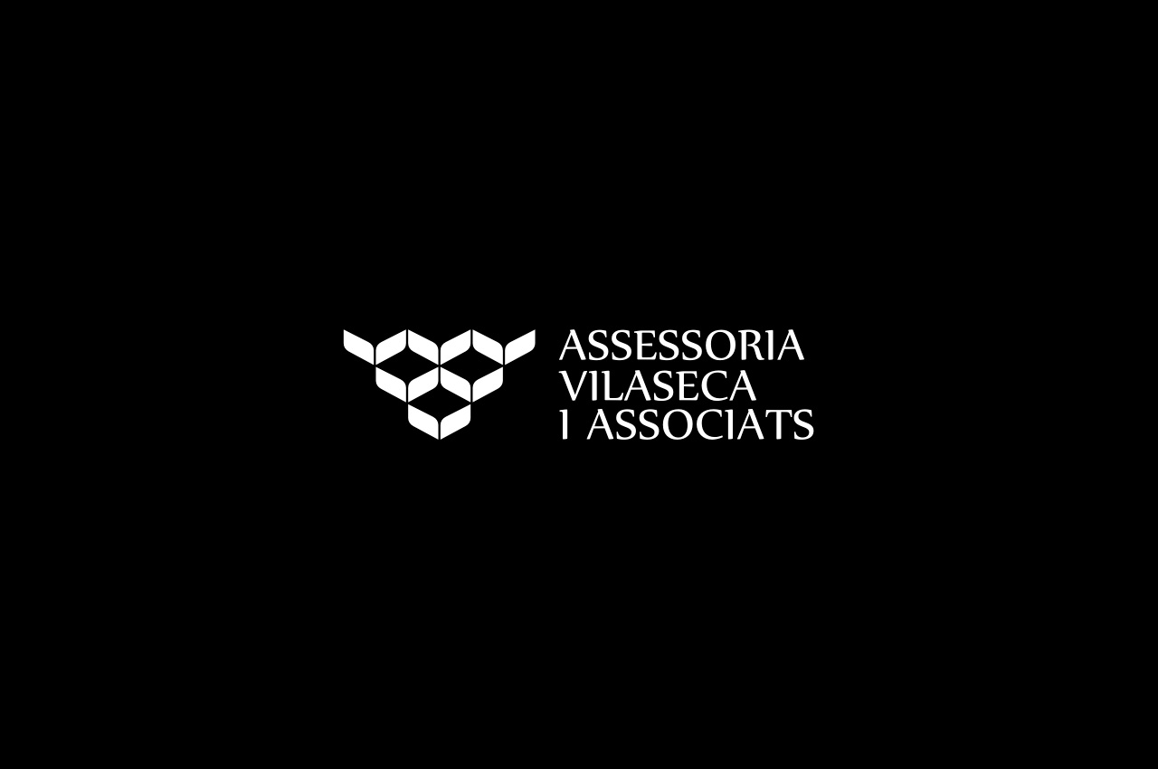 logotipo assessoria vilaseca i associats - javier real