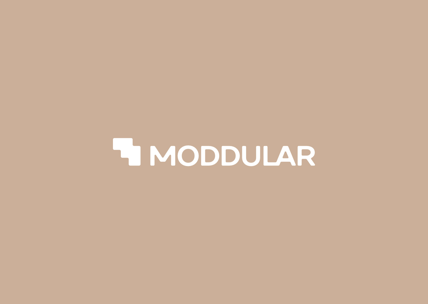 moddular logotipo - javier real