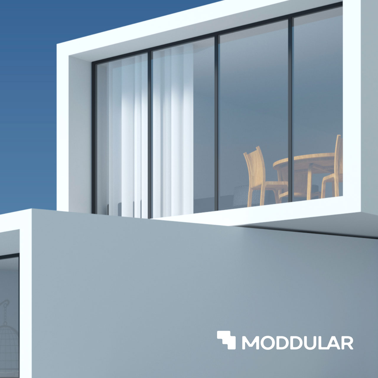 moddular casas modulares - javier real